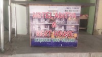 SPOT ON Aaditya Hotel