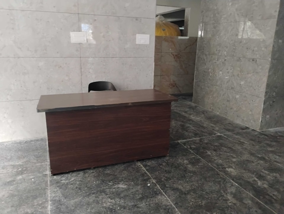 SPOT ON Arka Heights, Whitefield Bangalore, Bangalore