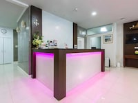 Collection O The Step Sathorn