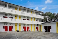 Dancenter Graha Aisyah