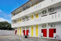 Dancenter Graha Aisyah