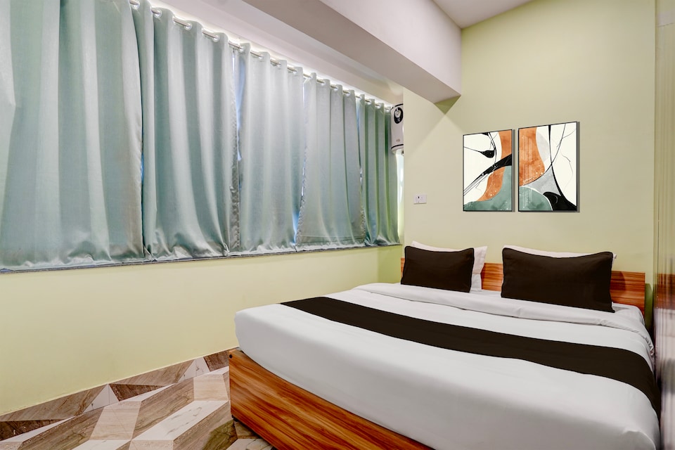 SPOT ON Hotel Emerald , Patna, Patna