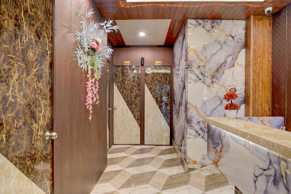 SPOT ON Hotel Emerald , Patna, Patna