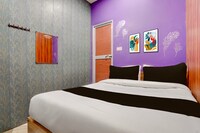 SPOT ON Hotel Emerald 