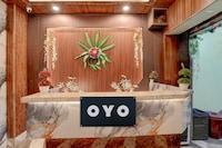 SPOT ON Hotel Emerald 