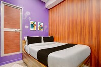 SPOT ON Hotel Emerald 