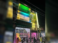 SPOT ON Hotel Emerald 