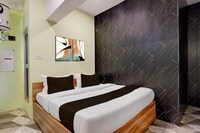 SPOT ON Hotel Emerald 