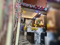 SPOT ON Hotel Emerald 