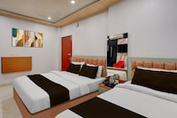 Townhouse Varanasi Cantonment Formerly Ayushman Inn