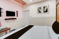 Townhouse Varanasi Cantonment Formerly Ayushman Inn