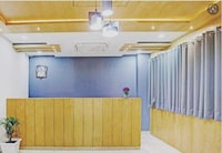 Townhouse Varanasi Cantonment Formerly Ayushman Inn