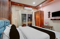 Townhouse Varanasi Cantonment Formerly Ayushman Inn