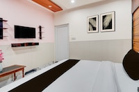 Townhouse Varanasi Cantonment Formerly Ayushman Inn