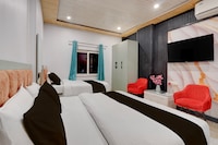 Townhouse Varanasi Cantonment Formerly Ayushman Inn