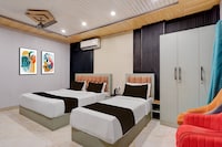 Townhouse Varanasi Cantonment Formerly Ayushman Inn