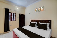 Hotel O Star Family Hotel & Hostel 