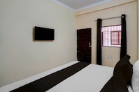 Hotel O Star Family Hotel & Hostel 