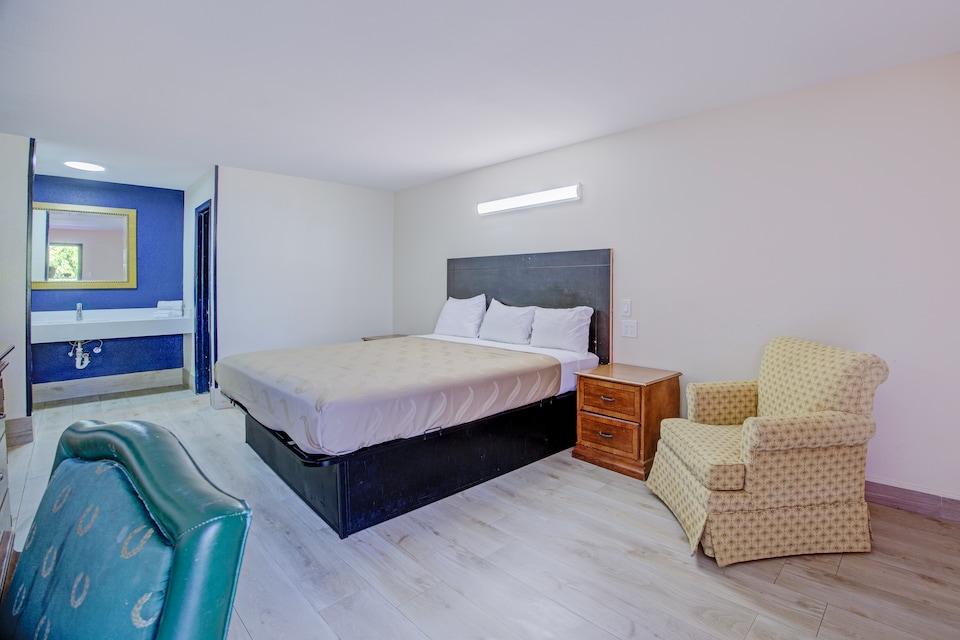 Texas Inn Brownsville by Hotel O, Brownsville, TX, Brownsville