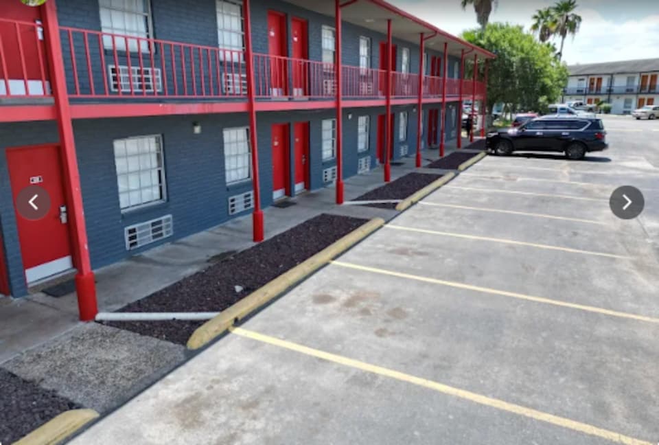 Texas Inn Brownsville by Hotel O, Brownsville, TX, Brownsville