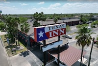 Texas Inn Brownsville by Hotel O
