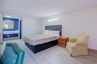 Texas Inn Brownsville by Hotel O