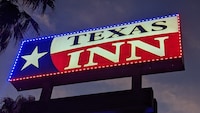Texas Inn Brownsville by Hotel O