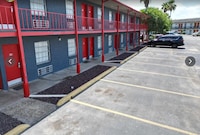 Texas Inn Brownsville by Hotel O