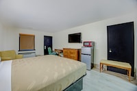 Texas Inn Brownsville by Hotel O