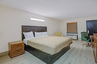 Texas Inn Brownsville by Hotel O