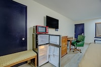 Texas Inn Brownsville by Hotel O