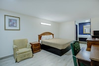 Texas Inn Brownsville by Hotel O