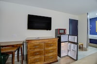 Texas Inn Brownsville by Hotel O