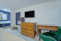 Texas Inn Brownsville by Hotel O