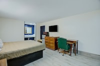 Texas Inn Brownsville by Hotel O