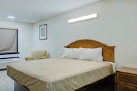 Texas Inn Brownsville by Hotel O