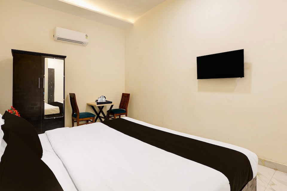 Townhouse by OYO GT Road Amritsar Near Fortis Hospital, Fortis-Escort Hospital Amritsar, Amritsar