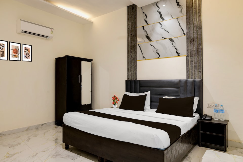 Townhouse by OYO GT Road Amritsar Near Fortis Hospital, Fortis-Escort Hospital Amritsar, Amritsar