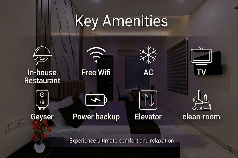 Super Townhouse by OYO GT Road Amritsar Near Fortis Hospital, Fortis-Escort Hospital Amritsar, Amritsar