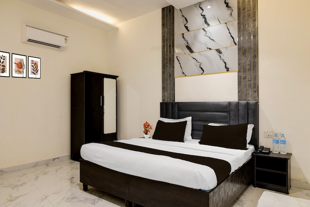 Super Townhouse GT Road Amritsar