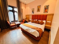 Townhouse GT Road Amritsar