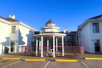 Osage Village Inn Near Lake Ozarks US 54