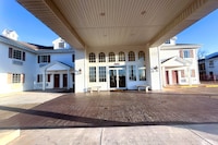 Osage Village Inn Near Lake Ozarks US 54