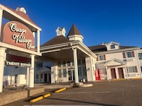 Osage Village Inn Near Lake Ozarks US 54