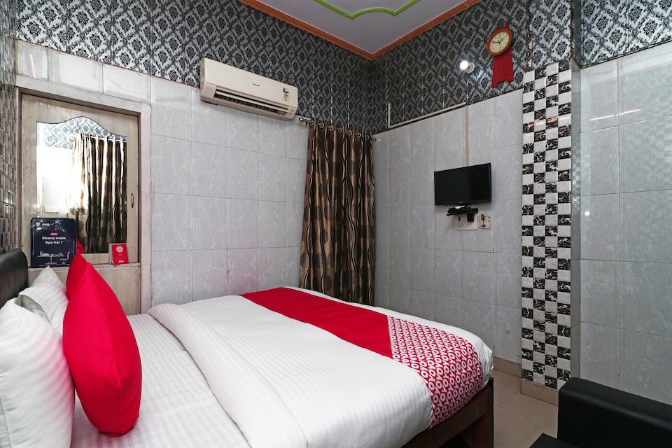 OYO 13635 Hotel Shree Rajkamal, Civil Lines Bareilly, Bareilly