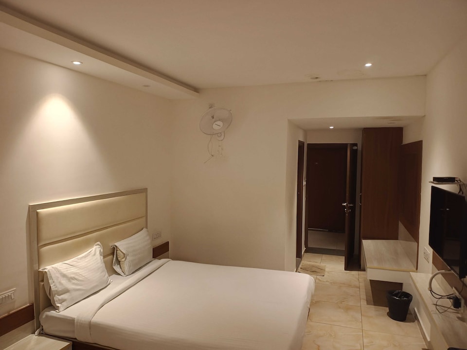 Townhouse Shri Prasanna Anjaneya Temple Bangalore Formerly High Rise, Marathahalli Bangalore, Bangalore