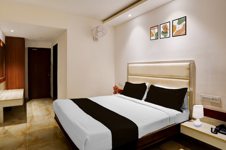 Super Townhouse Shri Prasanna Anjaneya Temple Bangalore Formerly High Rise, Marathahalli Bangalore, Bangalore