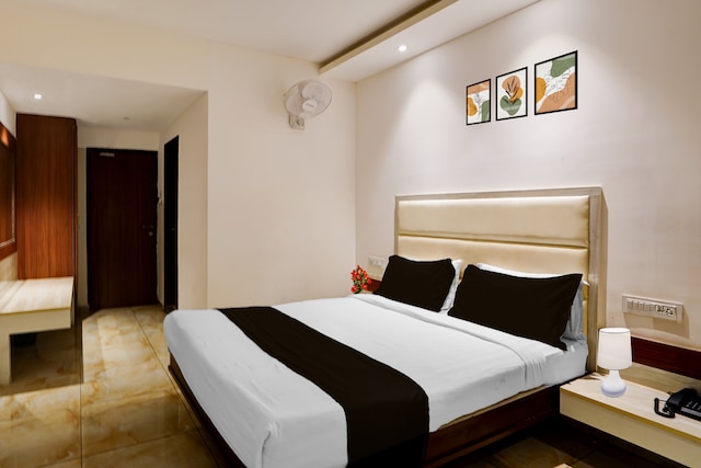 Townhouse Shri Prasanna Anjaneya Temple Bangalore Formerly High Rise