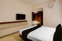 Townhouse Shri Prasanna Anjaneya Temple Bangalore Formerly High Rise