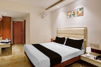 Super Townhouse Shri Prasanna Anjaneya Temple Bangalore Formerly High Rise